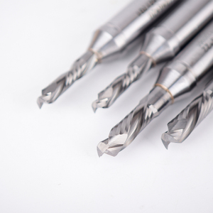 Brocas <span class=keywords><strong>de</strong></span> enrutador en espiral Tct <span class=keywords><strong>de</strong></span> compresión <span class=keywords><strong>de</strong></span> dos flautas <span class=keywords><strong>de</strong></span> <span class=keywords><strong>carburo</strong></span> <span class=keywords><strong>de</strong></span> tungsteno <span class=keywords><strong>de</strong></span> acero al <span class=keywords><strong>carbono</strong></span> <span class=keywords><strong>de</strong></span> alto rendimiento WEIX con dientes para madera - Product Image 1