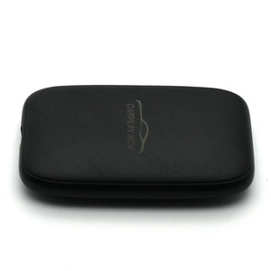 Adaptador OEM Inalámbrico CarPlay para Streaming de TV, <span class=keywords><strong>Netflix</strong></span>, YouTube, Android Auto, Convierte CarPlay de Cableado a Inalámbrico - Product Image 4