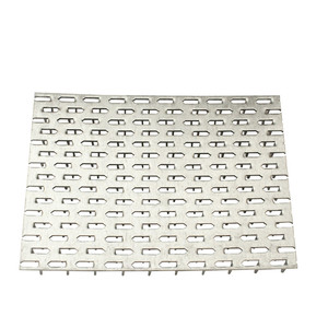 Connecteur de <span class=keywords><strong>réparation</strong></span> de poutre d'appartement en acier galvanisé sur mesure, plaque à clou unique, anticorrosion, pour système de support de <span class=keywords><strong>toiture</strong></span> - Product Image 3