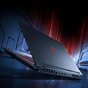 Nuevo <span class=keywords><strong>Xiaomi</strong></span> <span class=keywords><strong>Redmi</strong></span> G Pro 2024, Laptop para Juegos, Core de 14ª Generación I9-14900HX, 16GB+1TB, RTX4060, 16 Pulgadas, 240Hz - Product Image 2