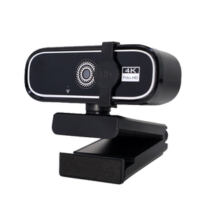 Cámara web USB 1080P/2K/4K HD con cámara de escritorio o portátil AutoFocus para reuniones de videoconferencia en línea con micrófono - Product Image 3