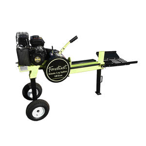 Fendeuse de bûches cinétique 18T Fendeuse de <span class=keywords><strong>bois</strong></span> à essence 3.0HP Fendeuse de bûches - Product Image 1