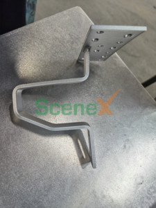 Sistema de Instalación Rápida para Techos <span class=keywords><strong>Schletter</strong></span> - Material SUS304, Garantía de 10 Años, Resistencia al Viento de 60 m/s, Soporte Solar para Techos de Tejas - Product Image 4