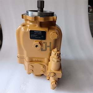 Pièces de machines de construction pour moteur 3126, pompe à piston 167-0995 1670995, chargeuse sur pneus 950G 962G, pompe hydraulique de haute qualité - Product Image 2