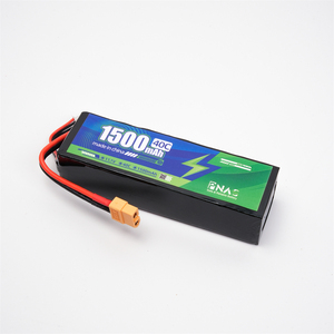 1500mAh 3S 40C 3.7V/7.4V11.1V/14.8V 리튬 이온 팩 <span class=keywords><strong>RC</strong></span> 장난감 미니 드론 농업 UAV 고출력 제품 카테고리