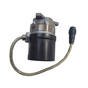Moteur d'origine G2.144.5040 pour machine d'impression Heidelberg, pièces détachées - Product Image 1