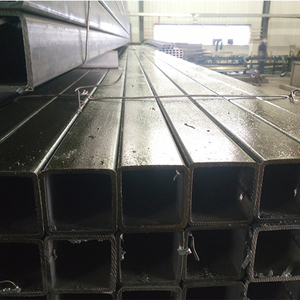 Factory Wholesale Hollow Section 4x4 150x150 Steel square Steel Tubing - Product Image 3