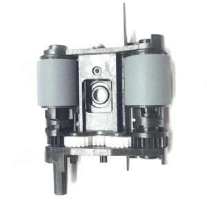 Rouleau de papier ADF compatible avec HP 9125e 9129e 9126e 9123 9120 9125 9125 9128e 9122e 9120e 9110b - Product Image 5
