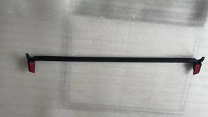 Joint de garniture en verre de portail de levage supérieur dur avec joint en caoutchouc pour <span class=keywords><strong>Jeep</strong></span> <span class=keywords><strong>Wrangler</strong></span> <span class=keywords><strong>JK</strong></span> 2011-2017 - Product Image 6