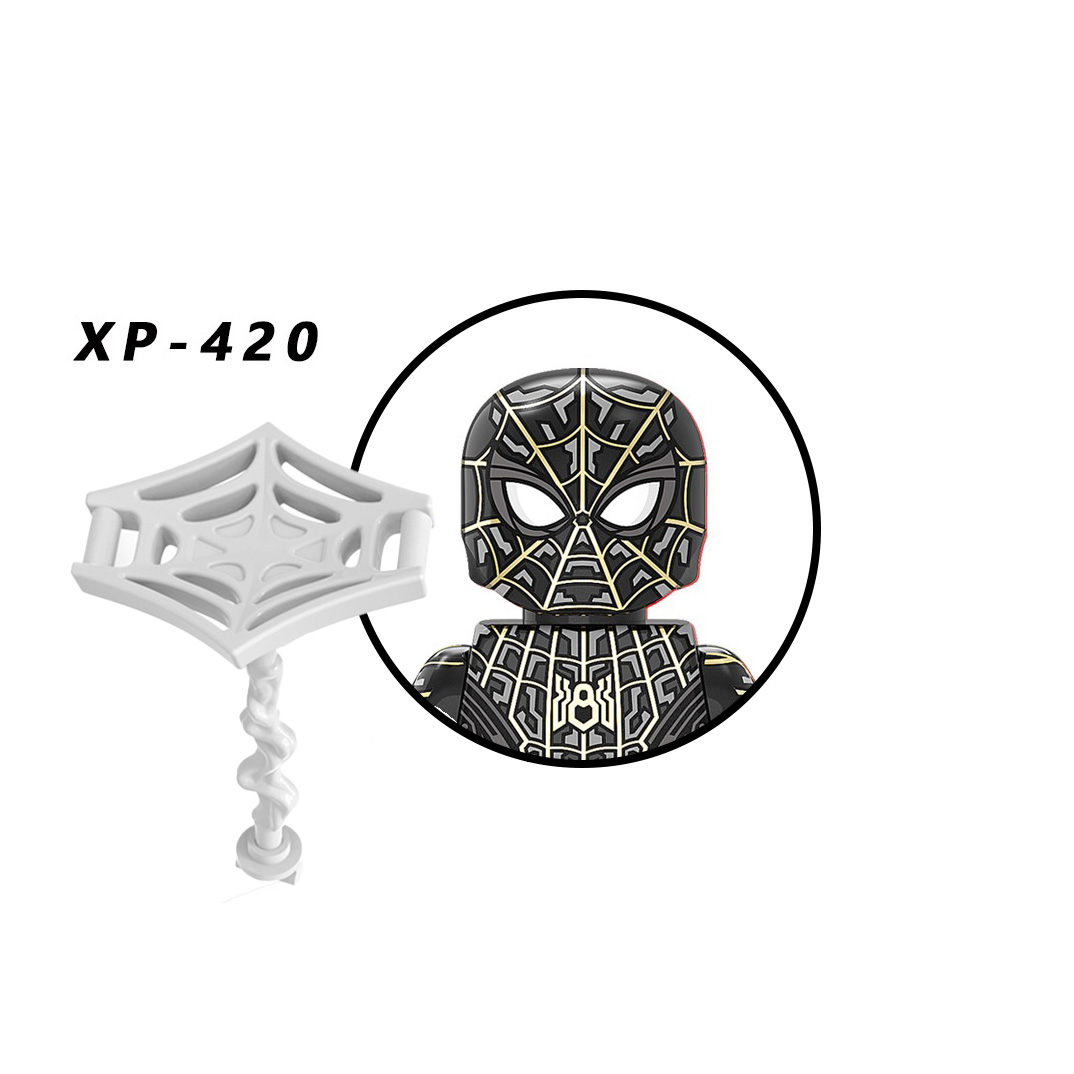 XP420