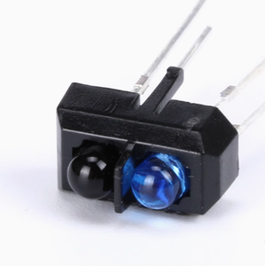 IC Chip mạch tích hợp TCRT5000 phản xạ chuyển đổi quang điện cảm biến hồng ngoại theo dõi theo dõi cảm biến bán Hot - Product Image 3