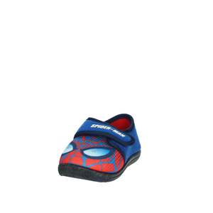 Pantuflas de Invierno para Niños de Spider-Man, Azules y Rojas, Talla 32, Zapatos Suaves para Interiores - Product Image 6