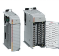 Module PLC d'origine 1769-IQ32/T 1769-IQ16 1769-L33ER 1769-OB16 1769-IF8 Série 1769 Module E/S pour programmation PLC RS485