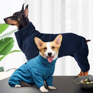 Ropa <span class=keywords><strong>de</strong></span> lana Para <span class=keywords><strong>Mascotas</strong></span>, abrigos Para perros grandes, Para invierno - Product Image 1