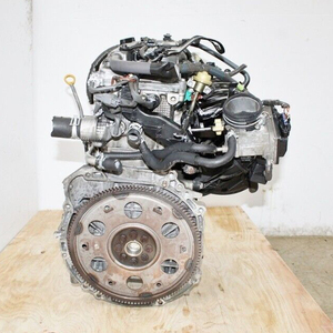 Suministro Global de Piezas de Motor Diésel Usadas JDM 2AZ-FE de 2.4L y 4 Cilindros para Vehículos con Bajo Kilometraje 02-03-04-05-06-07-08-09 - Product Image 1