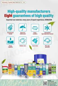 Mở rộng Polyurethane bọt cách nhiệt xây dựng Sealant PU bọt - Product Image 3