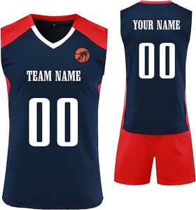 Maglie da Netball Personalizzate con Logo OEM, Abbigliamento Sportivo per Team Building, Uniformi Atletiche, <span class=keywords><strong>Set</strong></span> Personalizzati con Nome/<span class=keywords><strong>Numero</strong></span>/Logo per Maglie da <span class=keywords><strong>Pallavolo</strong></span> - Product Image 1