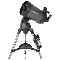 Celestron 천문 망원경 150SLT 자동 스타 검색 전문 22088
