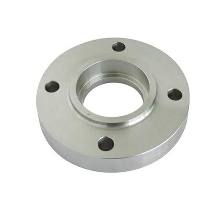 titanium flange