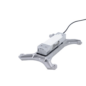 Mới đến ap61afm tùy chỉnh thông minh dụng cụ lưu trữ bin Độ chính xác cao 20kg 30kg 50kg 60kg lực lượng cảm biến tải tế bào độ chính xác cao - Product Image 3