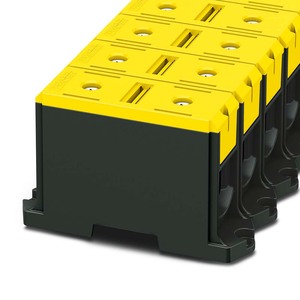 1086510 <span class=keywords><strong>Ubal</strong></span> 240 Fe - Bloc de bornes haute intensité, neuf, original, pour systèmes de contrôle programmable (PLC) d'automatisation industrielle - Product Image 1