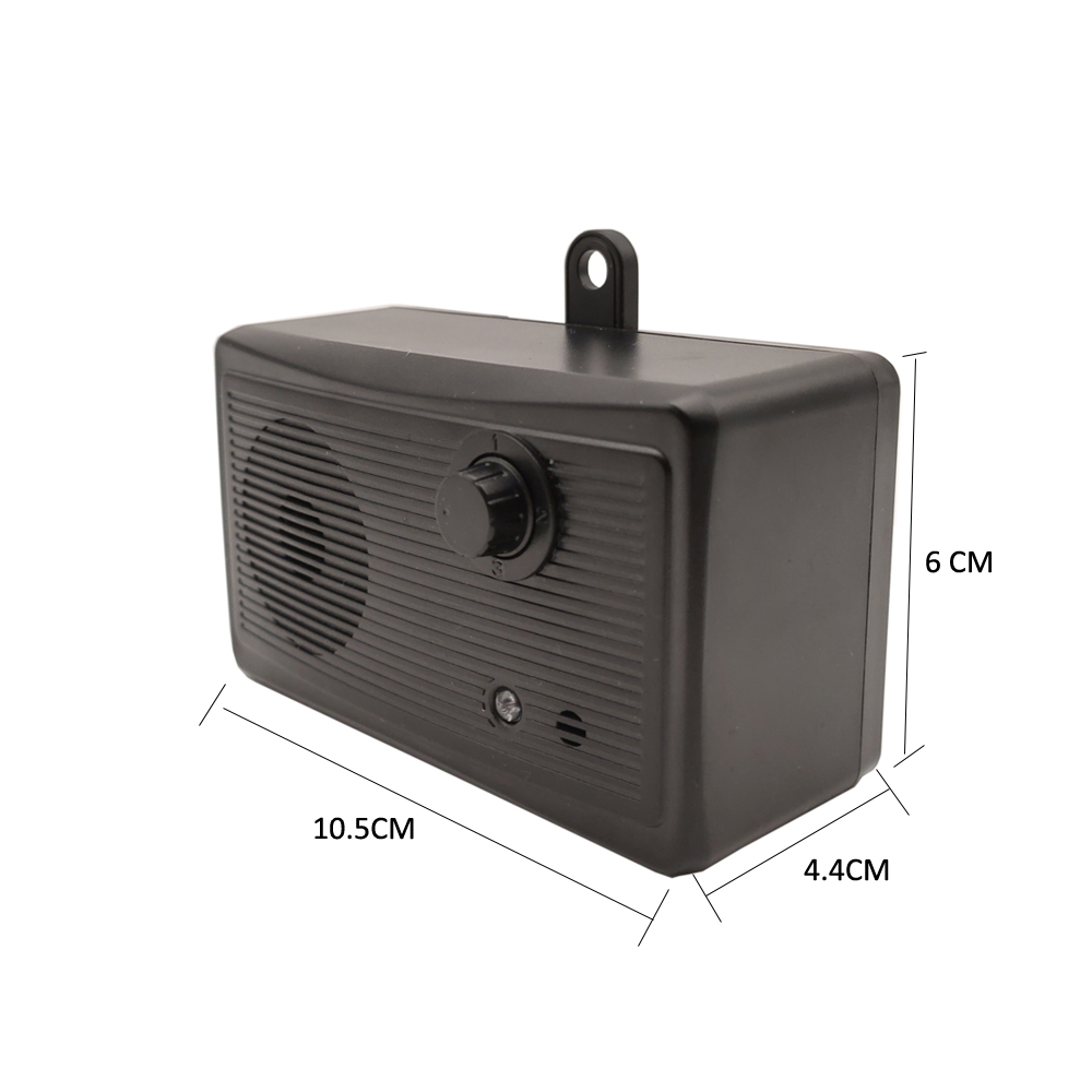 ultrasonic barxbuddy control repeller training Bark Stop Anti Barking Pet Training Stop Barking Anti Noise Device Pet Supplies