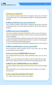 ขมิ้น บลัดเดอร์แร็ค บูร์ด็อค และวิตามินซี วิตามินดี3 พร้อมเอลเดอร์เบอร์รี่ มานูก้า แดนดิไลออน เยลโลด็อค ไอโอดีน คลอโรฟิลล์ น้ำส้มสายชูหมัก - Product Image 6