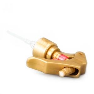 Cosmetics and Personal Care Cleaning <strong>Mini</strong> Trigger <strong>Sprayer</strong> Trigger Pump for Skincare Plastic Cosmetic <strong>Mini</strong> Pump <strong>Sprayer</strong> - Product Image 2
