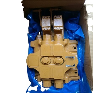 D155A-6 Bulldozer Accessoire Koppeling 17a-13-38660 417-43-26320 417-43-26330 417-43-26350 417-43-26340 Veer - Product Image 4