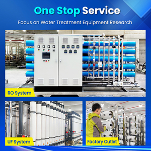 ระบบกรองน้ำแบบออสโมซิสย้อนกลับขนาดเล็ก ปี 2023 สำหรับการกรองน้ำทั้งบ้าน - Product Image 3