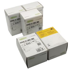 من من من من ؟ ؟ ؟-000 Wagos <span class=keywords><strong>PLC</strong></span> موصل I/O نظام وحدة تحكم وحدة تحكم Wagos <span class=keywords><strong>PLC</strong></span>-من من من ؟ ؟-000 - Product Image 1