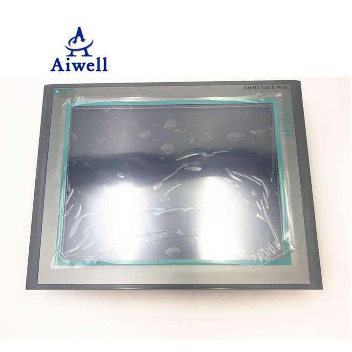 Pellicola Protettiva Siemens 6AV65741AD004DX0, Per HMI MP270B 6" Touch - Foto 4