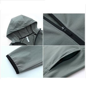 Último Diseño de Chándales con Franjas Laterales, Algodón Poliéster, Felpa Deportiva, Ropa Deportiva de Alta Calidad para Hombre - Product Image 6