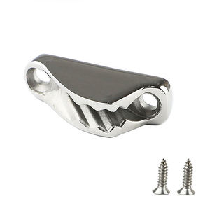 Accessoires de quincaillerie marine à bas prix, élingue en acier inoxydable, élingue pour bateau - Product Image 4