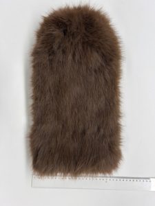 Fashion Faux <strong>Fur</strong> <strong>Leg</strong> <strong>Warmers</strong> - Product Image 1