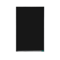 Modul Layar LCD TFT IPS OEM KANON 10.1 Inci 800x1280 dengan Antarmuka MIPI IC Driver Ili9881 - Suhu Operasi -20~70