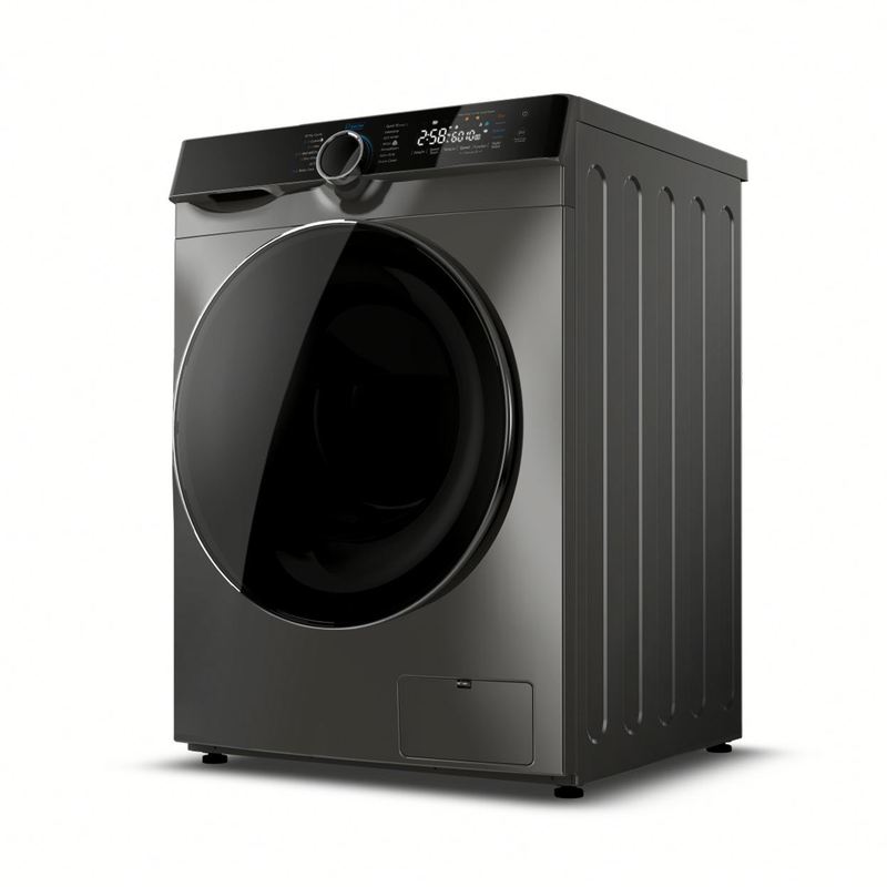Front Loading Home Use Cloth Laundry