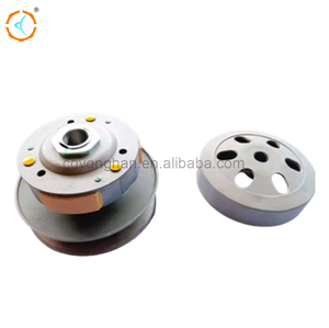 Moyeu d'embrayage central de haute qualité pour scooter <span class=keywords><strong>Honda</strong></span> Beat Pop K44, pièces d'embrayage de moto - Product Image 2