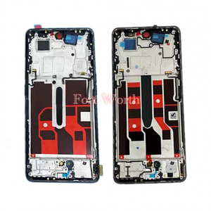 Écran tactile Incell OPPO Reno8T 5G A1pro/<span class=keywords><strong>A2pro</strong></span>/A3pro/F27pro+ HD+/FHD, dureté saphir, garantie 1 an pour utilisation à l'étranger - Product Image 5