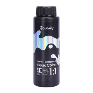 Trendy Demi - Tinte Líquido Permanente para el Cabello - Una Amplia <span class=keywords><strong>Gama</strong></span> <span class=keywords><strong>de</strong></span> <span class=keywords><strong>Colores</strong></span> para Consumidores a la Moda - Product Image 4