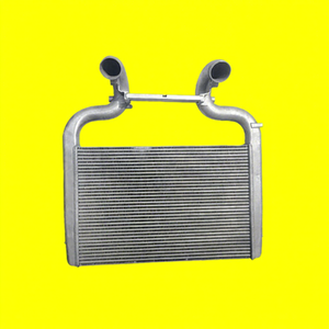<span class=keywords><strong>Intercooler</strong></span> BPIC-1131 1725348 1643074 5989000402 1780140 1672896 pour <span class=keywords><strong>DAF</strong></span> - Product Image 1