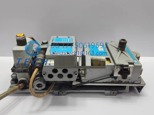 Tự động hóa visatron vn215 87-emc dầu Mist Detector 10800 mô-đun Thương hiệu Mới trong kho nhà máy bán hàng - Product Image 4