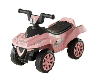Trottinette à quatre roues pour enfants en plastique, jouets pour enfants de 3 à 7 ans, jouets de plage, jouets à bas prix pour - Product Image 5