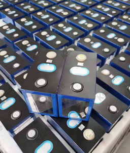 Origineel Meest Veiligheid Lifepo4 Batterij Byd Blade Cellen 3.2V 100ahto195ah Byd Producten Voor Zonne-Energie Opslag Thuis Energieopslag - Product Image 6