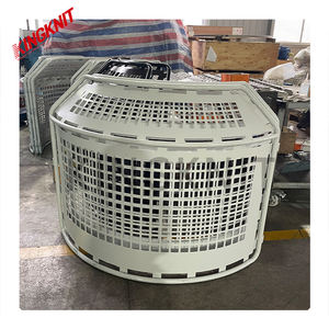 Single Jersey Computerized Circular <b>Knitting</b> <b>Machine</b> to Produce High Quality Fabric With Precision,Used Worldwide - Product Image 4