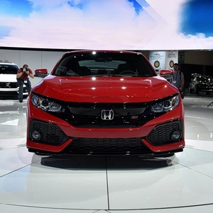 Voiture d'occasion <span class=keywords><strong>Honda</strong></span> <span class=keywords><strong>Civic</strong></span> <span class=keywords><strong>Si</strong></span> Prototype 2017 LHD |   Voiture d'occasion en état d'origine pour l'exportation - Product Image 1