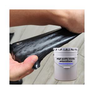 All'ingrosso tetto elastico impermeabile rivestimento in gomma poliuretano liquido vernice impermeabile - Product Image 5