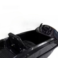 Karting aquatique électrique pour rivière et mer, mini jet ski, bateau à vendre pour application automobile