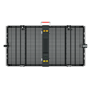 Pantalla LED Transparente de Alta Visibilidad con Forma Personalizada para Uso en Interiores, para Ascensores, Centros Comerciales, Tiendas Minoristas, Metro, Fábrica - Product Image 4