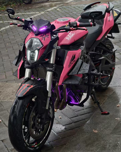 Motocyclettes d'occasion modifiées à bas <span class=keywords><strong>prix</strong></span> - Product Image 4